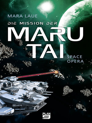 cover image of Die Mission der Maru Tai